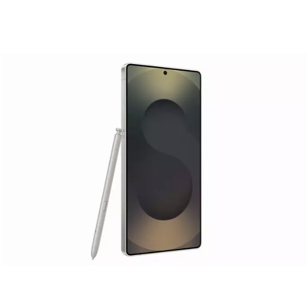 سامسونج جالاكسي اس 25 الترا، 5 جي، 256 جيجا، أسود تيتانيوم سامسونج جالاكسي اس 25 الترا، 5 جي، 256 جيجا، أسود تيتانيوم